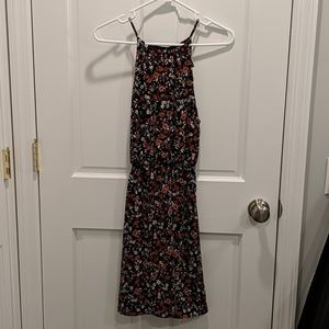 Francesca Collection floral dress
